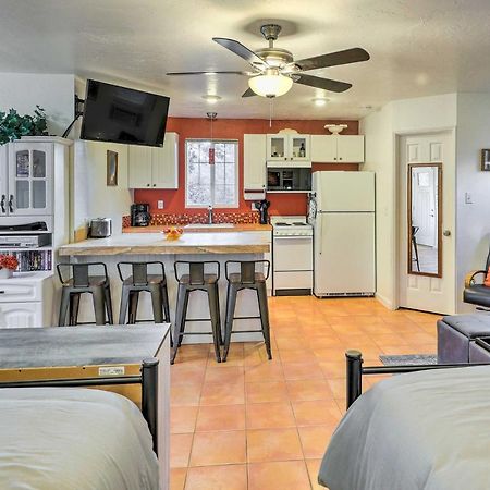Peaceful Pet-Friendly Payson Vacation Rental Εξωτερικό φωτογραφία
