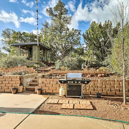 Peaceful Pet-Friendly Payson Vacation Rental Εξωτερικό φωτογραφία