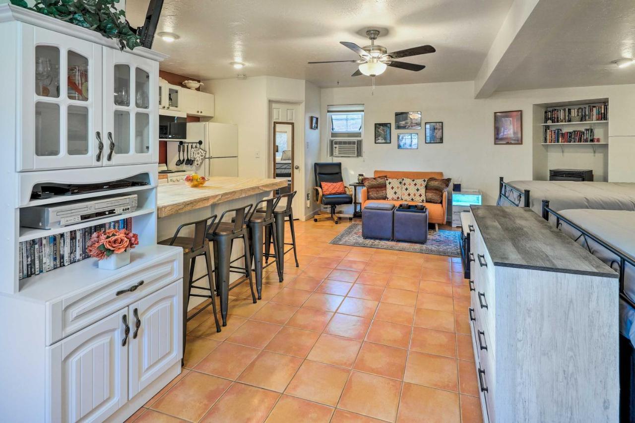 Peaceful Pet-Friendly Payson Vacation Rental Εξωτερικό φωτογραφία
