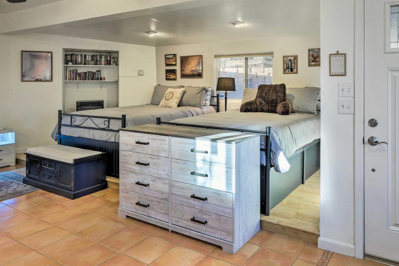 Peaceful Pet-Friendly Payson Vacation Rental Εξωτερικό φωτογραφία