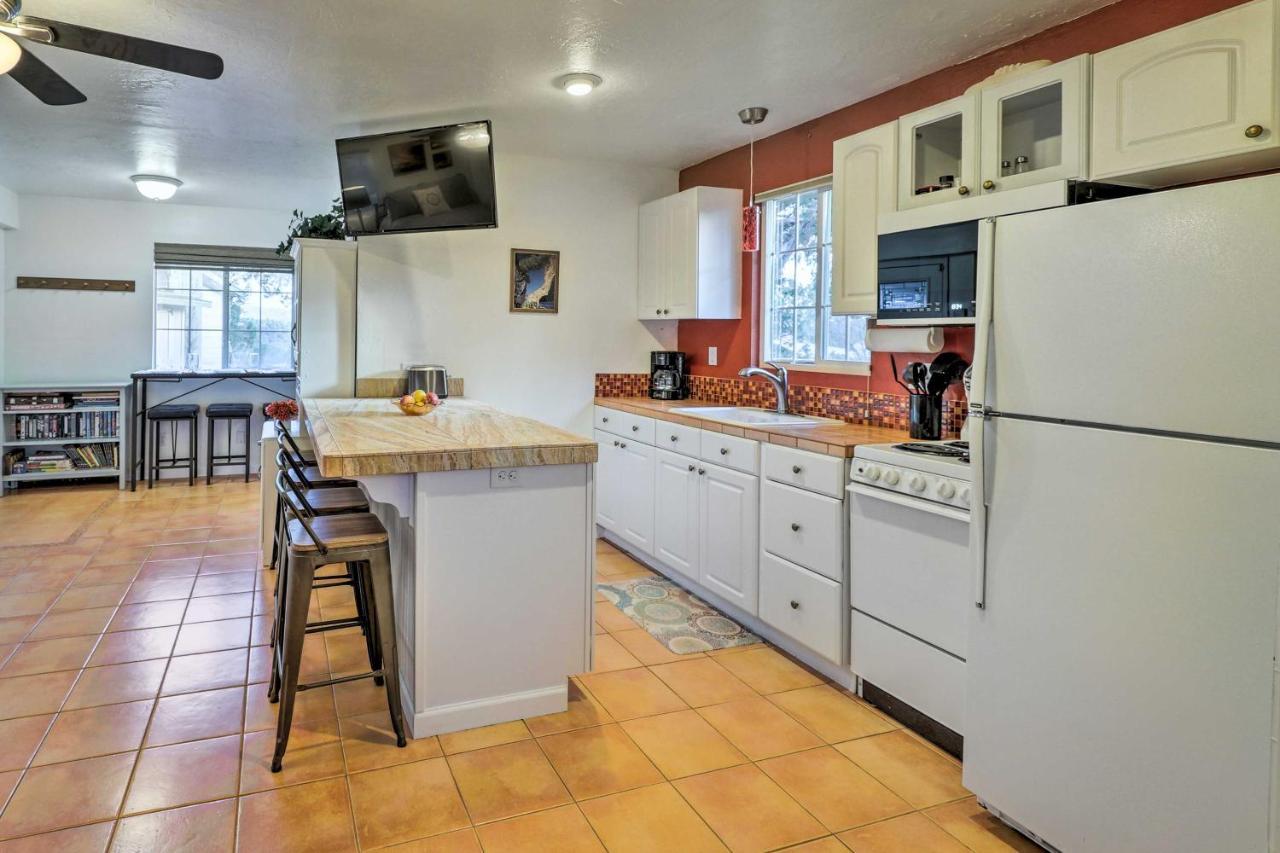 Peaceful Pet-Friendly Payson Vacation Rental Εξωτερικό φωτογραφία