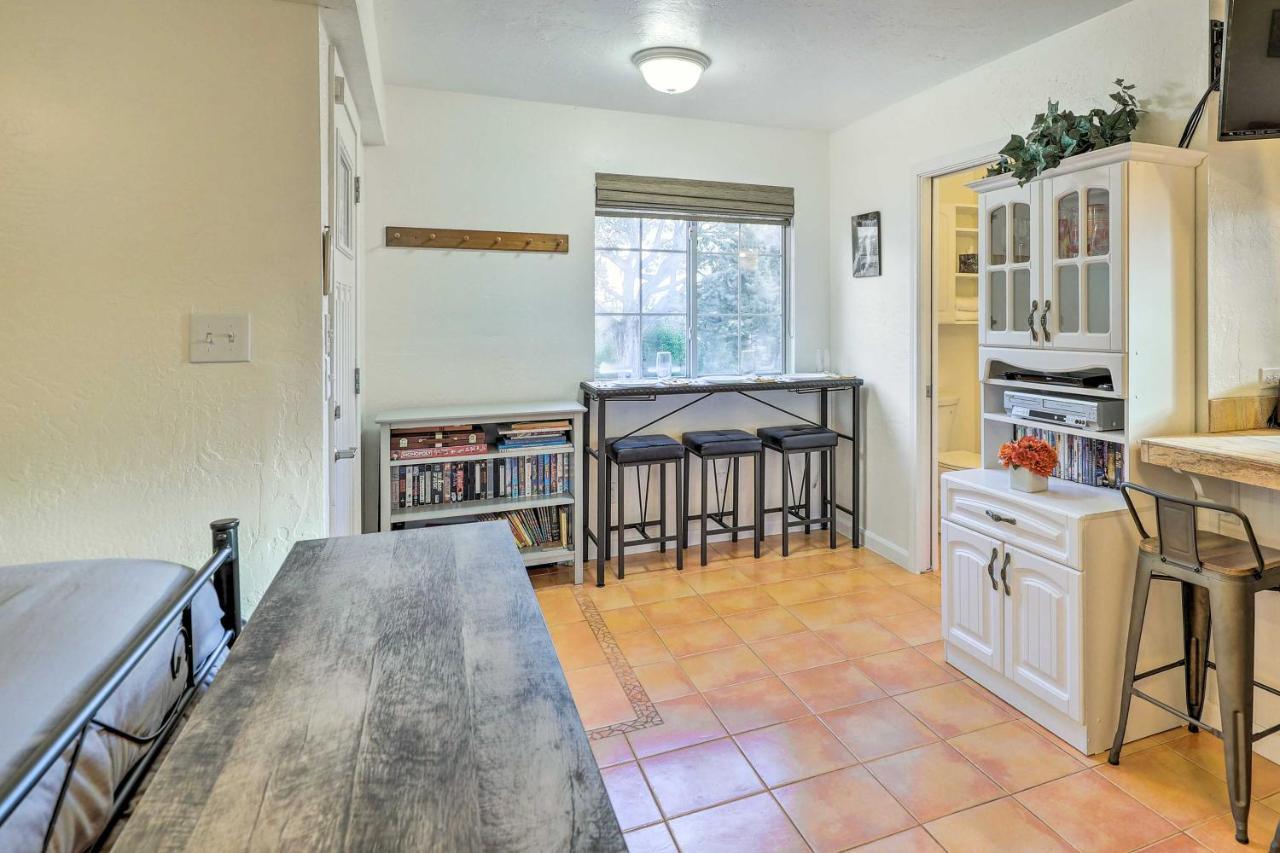 Peaceful Pet-Friendly Payson Vacation Rental Εξωτερικό φωτογραφία